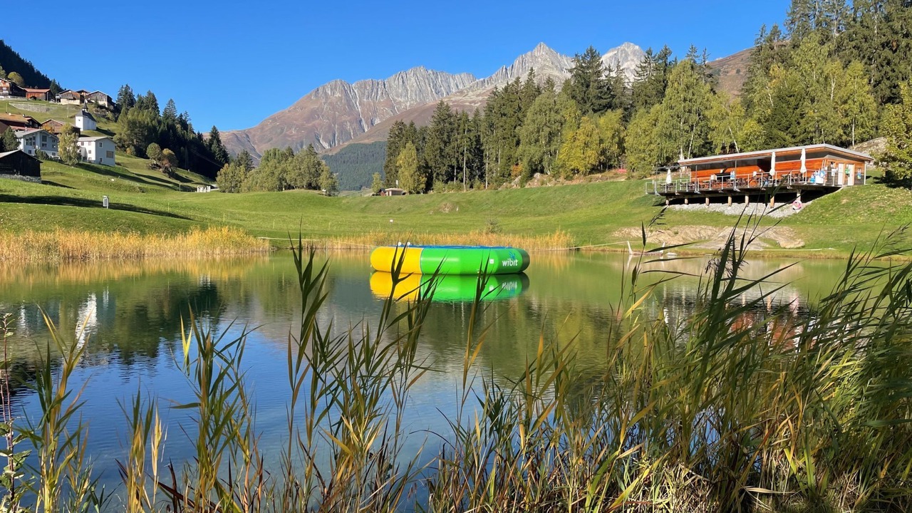 Photo of Others in Sedrun