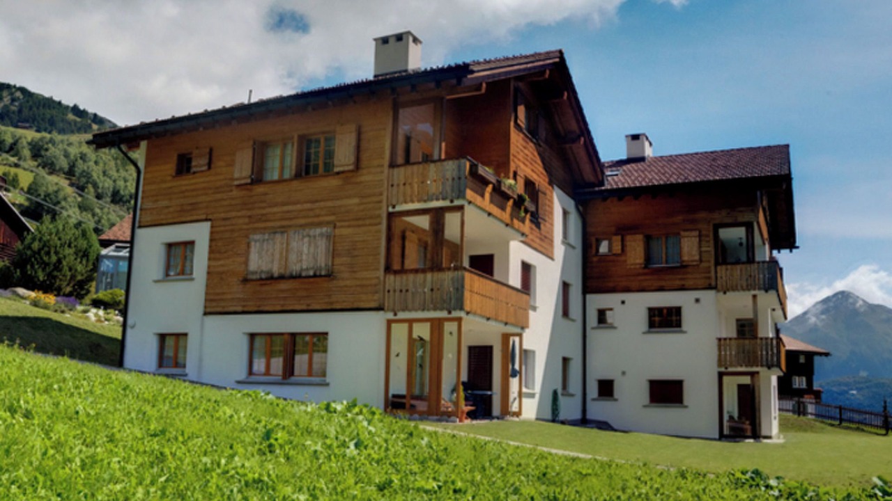 Photo of Others in Sedrun