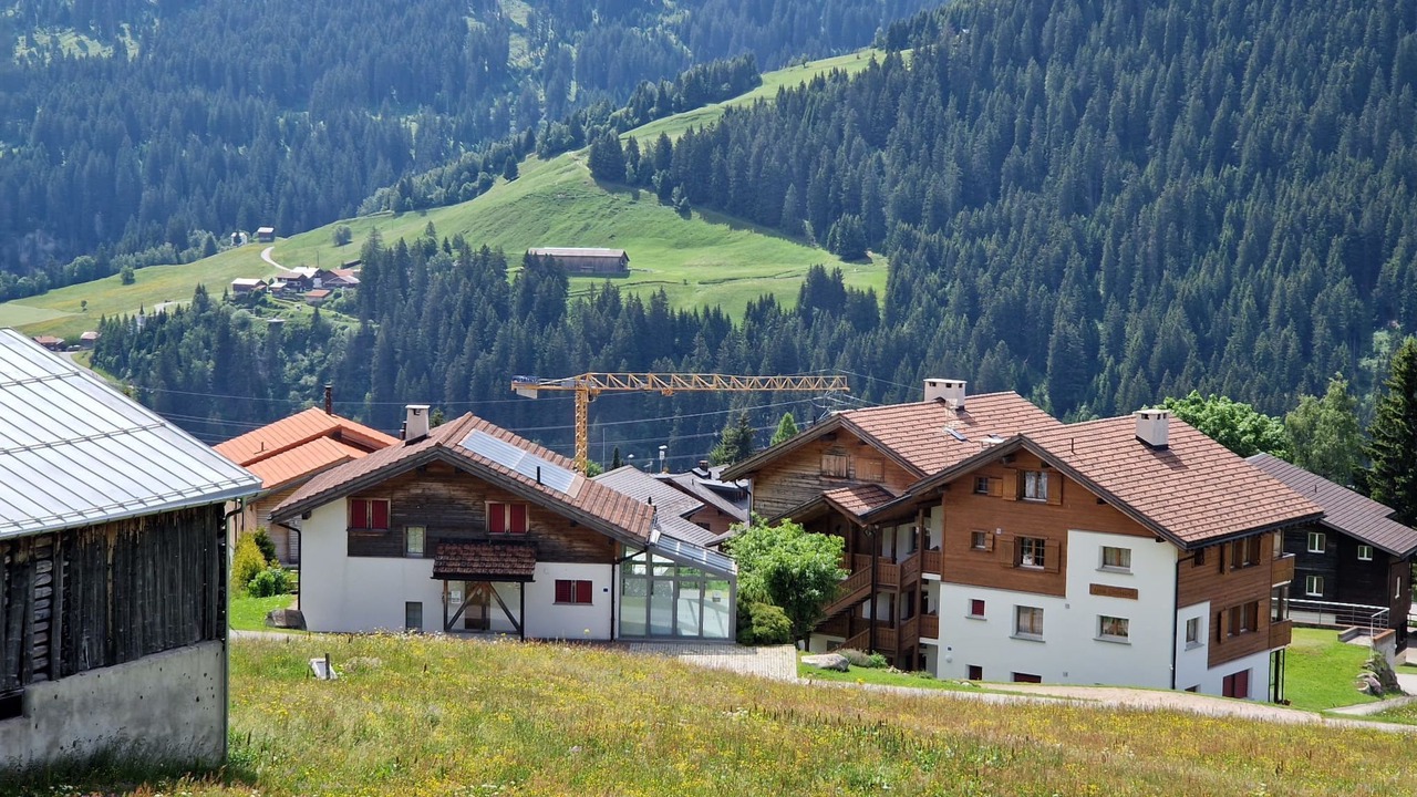 Photo of Others in Sedrun