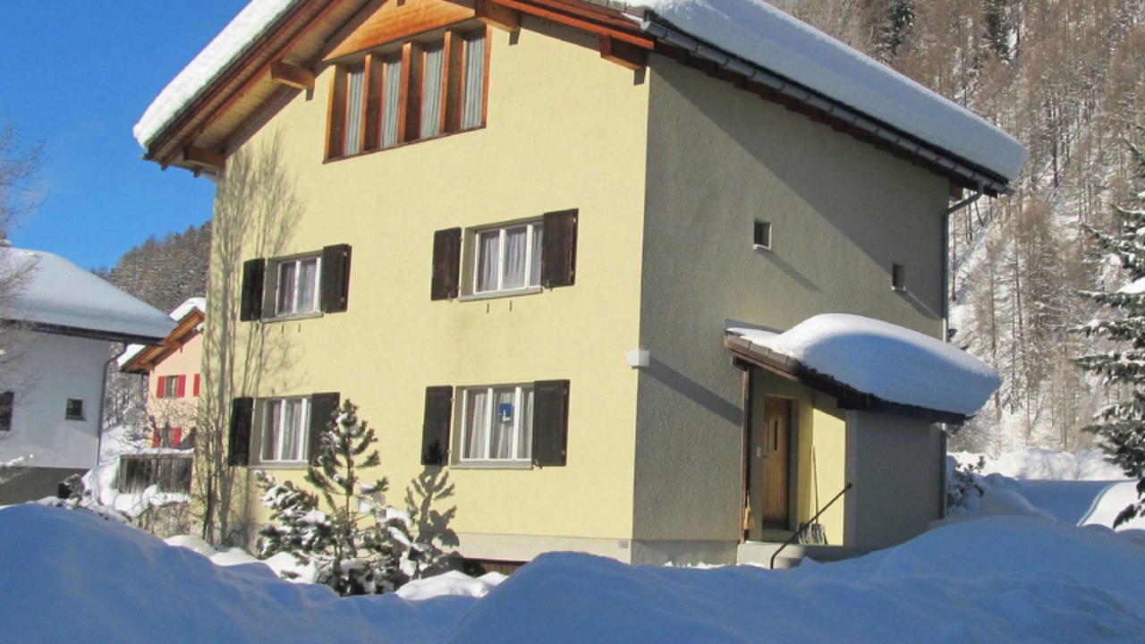 Photo of Others in Spluegen