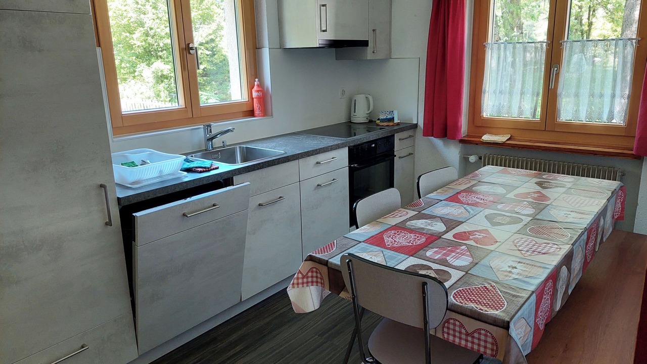 Photo of Bedroom in Spluegen