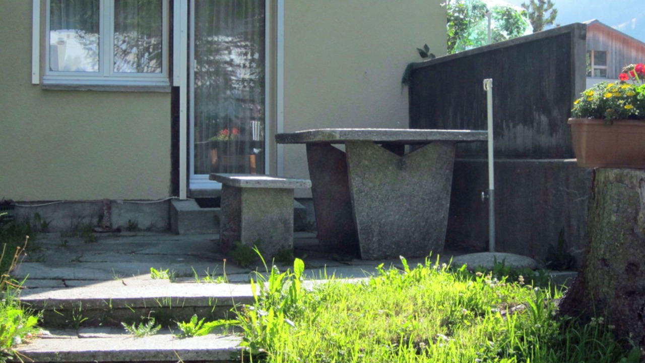 Photo of Others in Spluegen