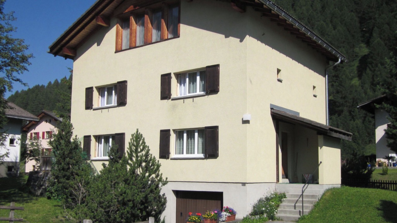 Photo of Others in Spluegen