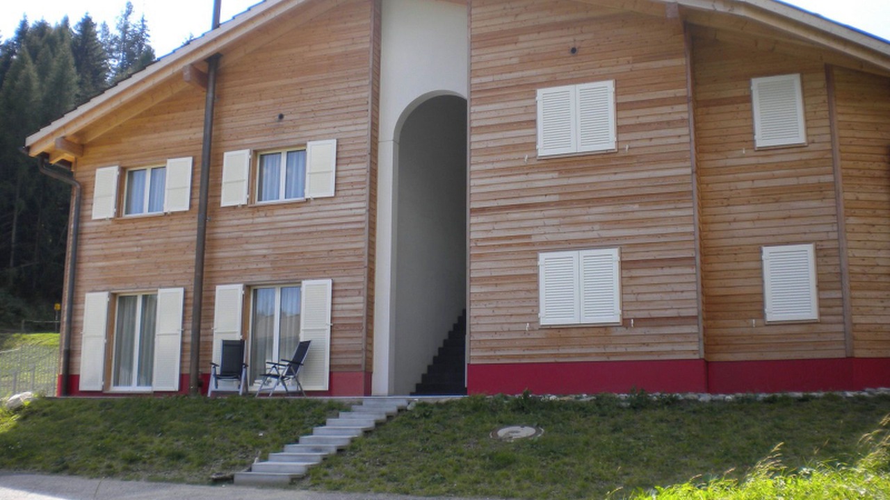 Photo of Others in Spluegen