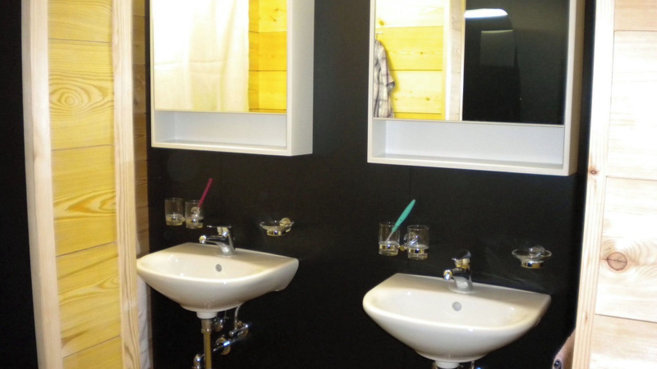 Photo of Bathroom in Spluegen