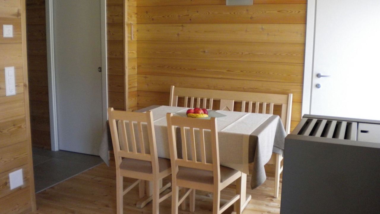 Photo of Bedroom in Spluegen