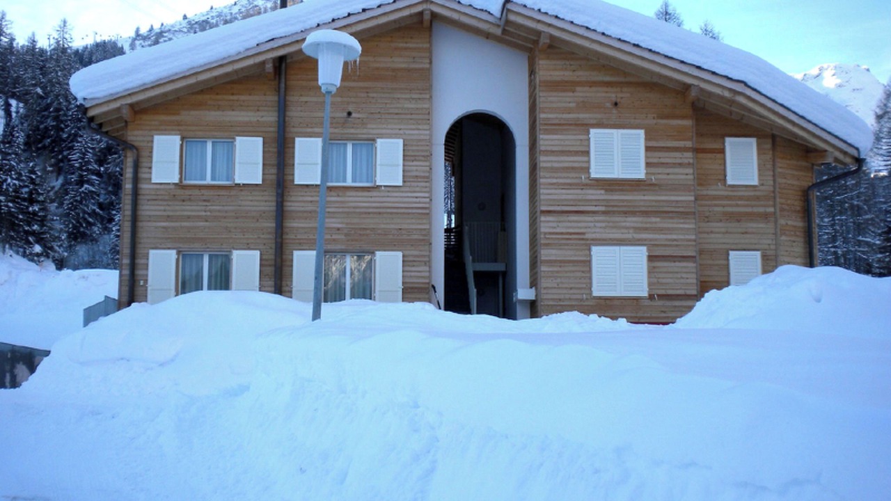 Photo of Others in Spluegen
