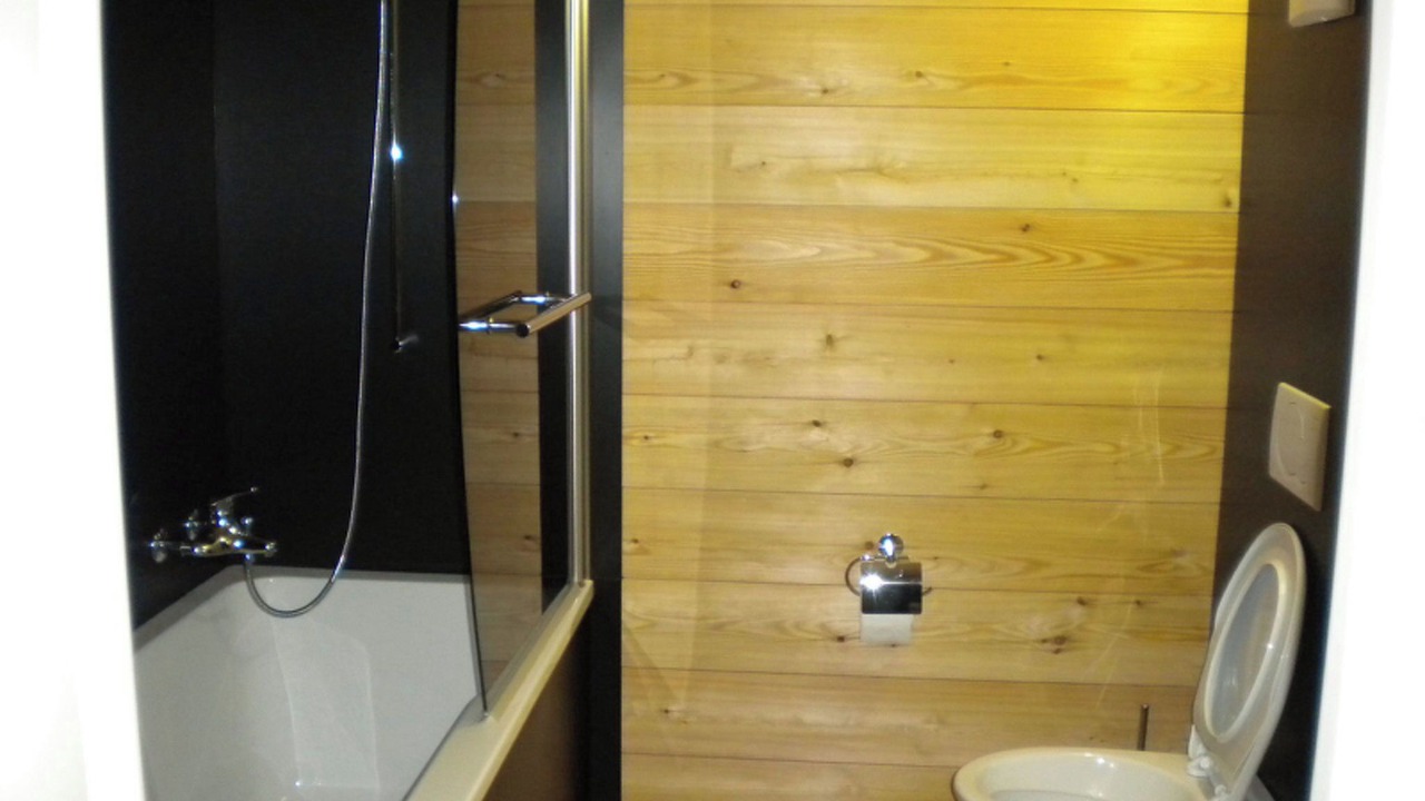 Photo of Bathroom in Spluegen