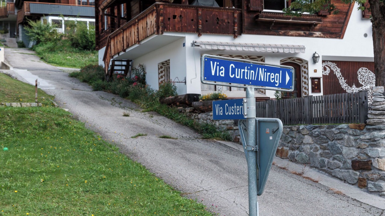 Photo of Others in Sedrun