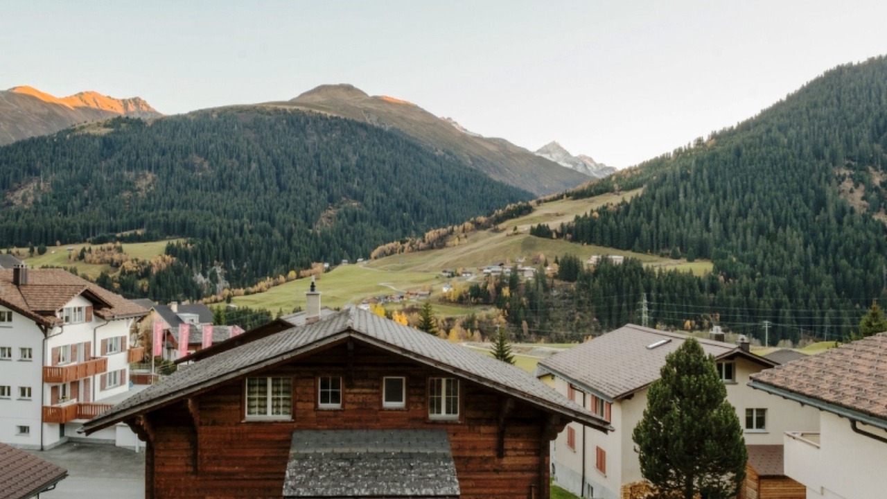 Photo of Others in Sedrun