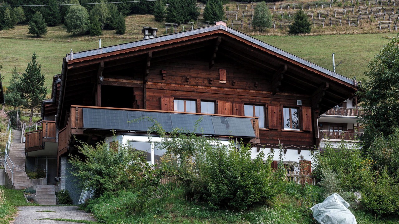Photo of Others in Sedrun