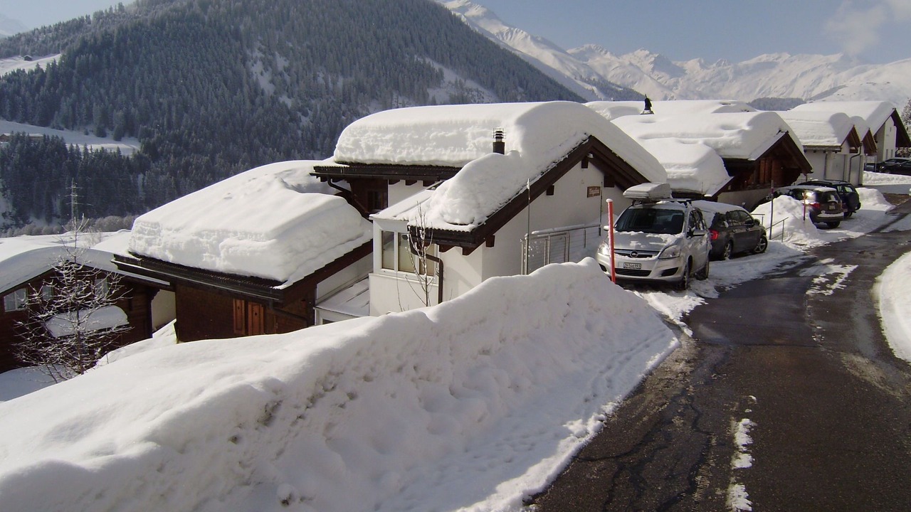 Photo of Others in Sedrun