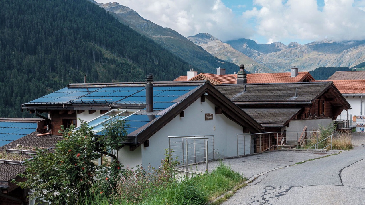 Photo of Others in Sedrun