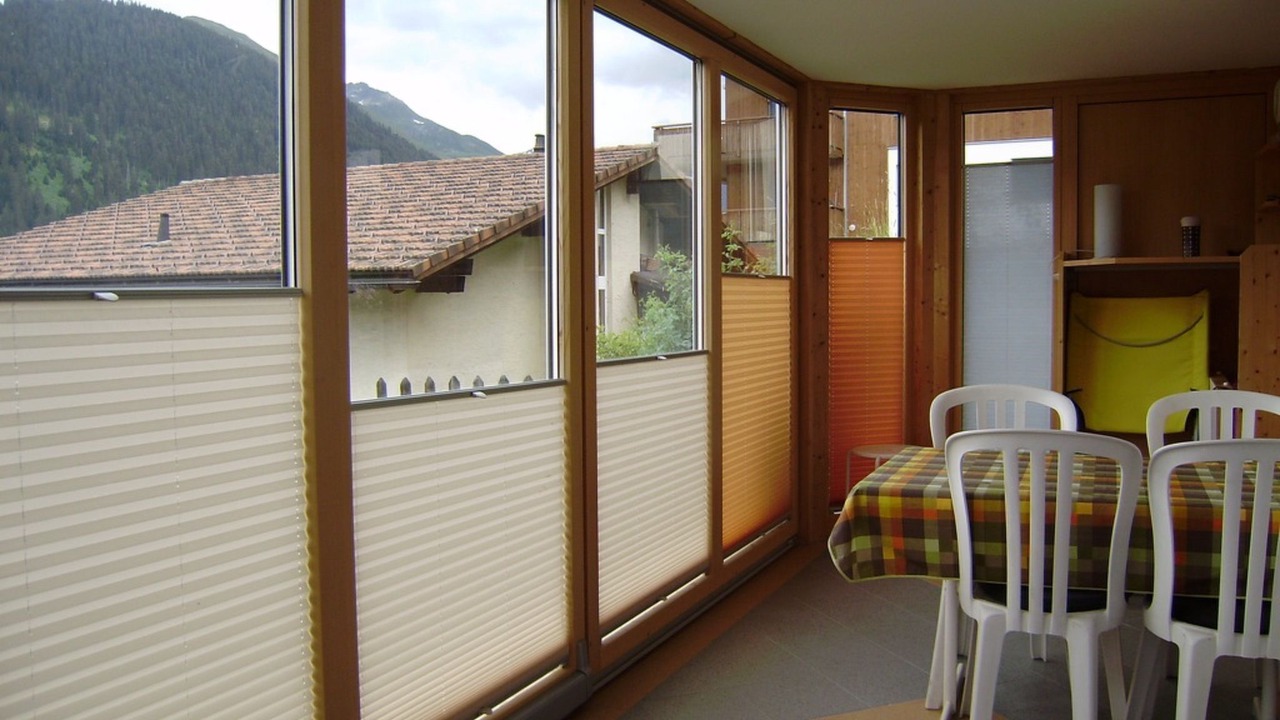 Photo of Bedroom in Sedrun