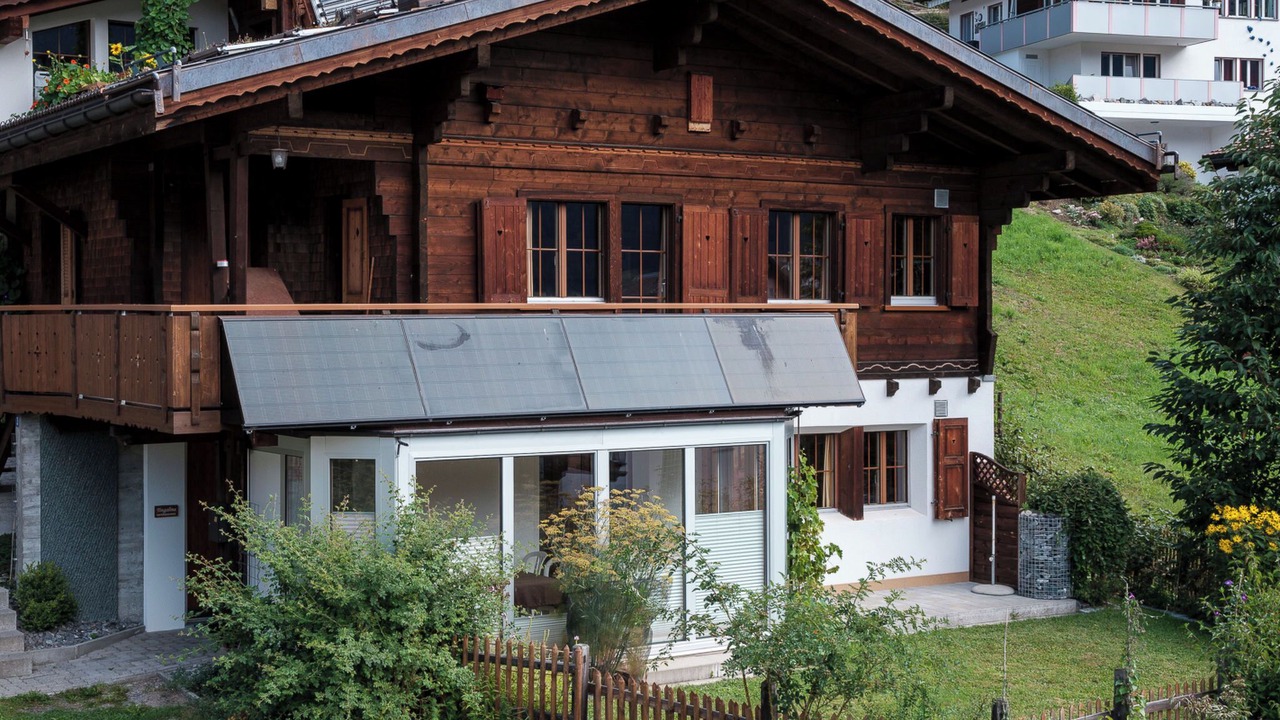 Photo of Others in Sedrun