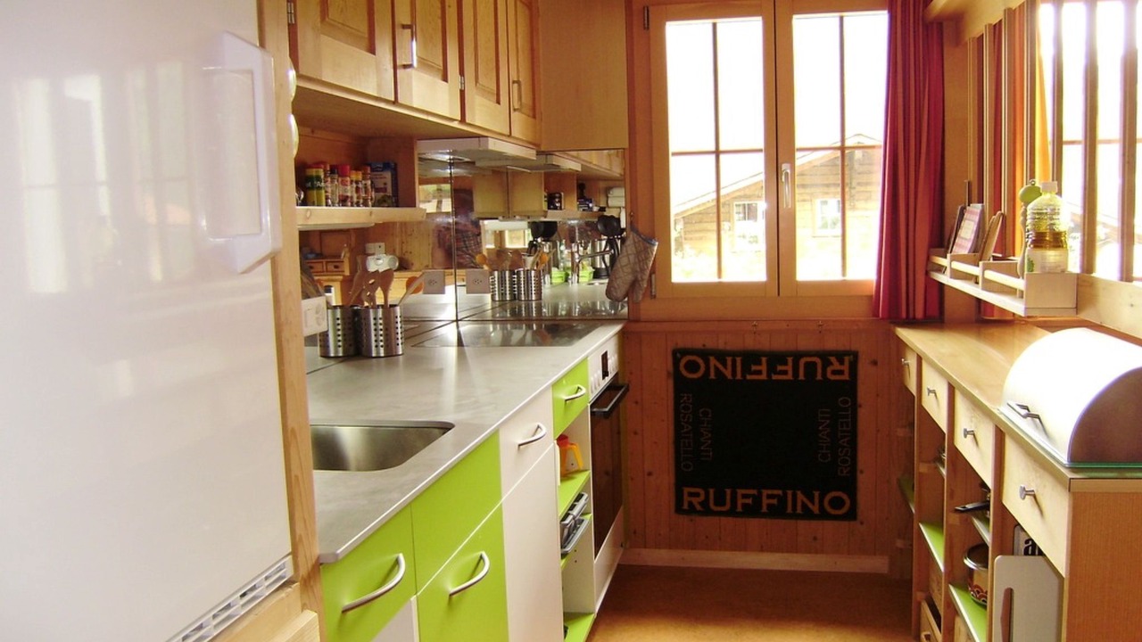 Photo of Bedroom in Sedrun