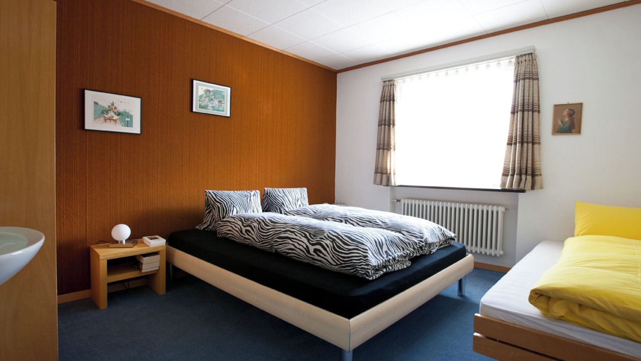 Photo of Others in Sedrun
