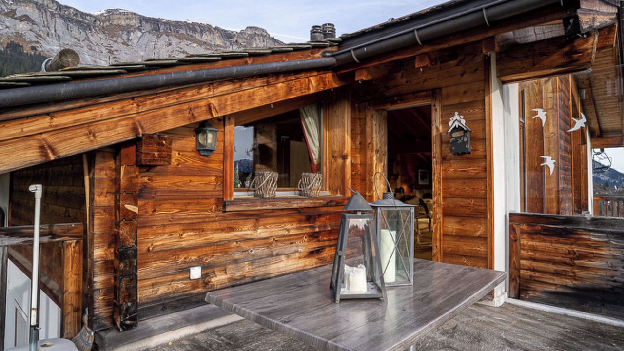 Photo of Others in Flims