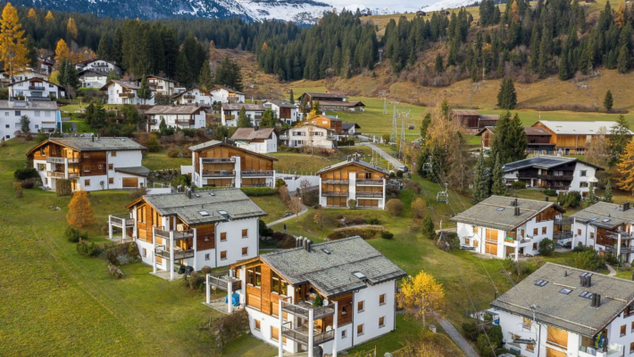 Photo of Others in Flims