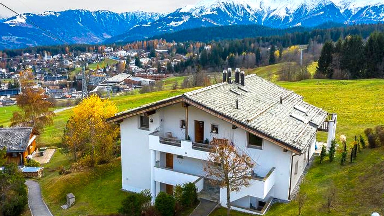 Photo of Others in Flims