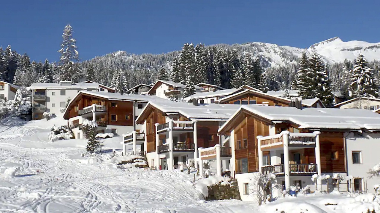 Photo of Others in Flims