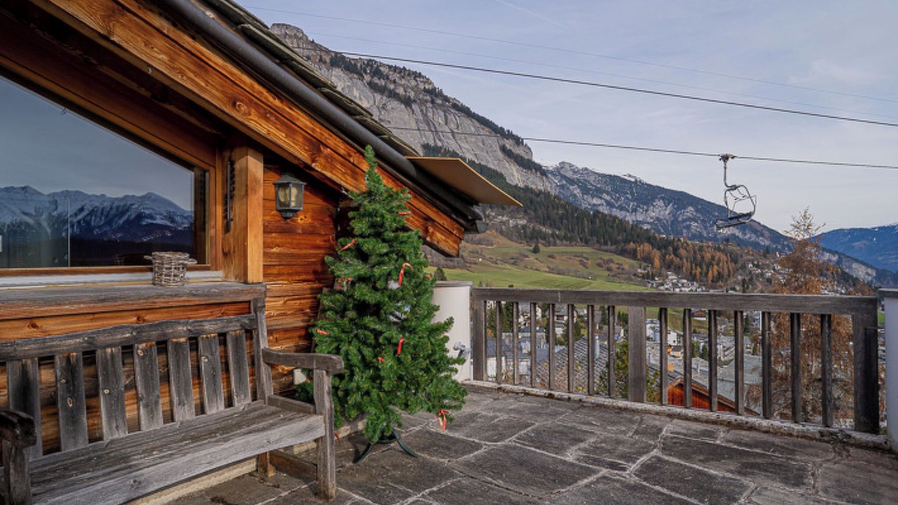 Photo of Others in Flims