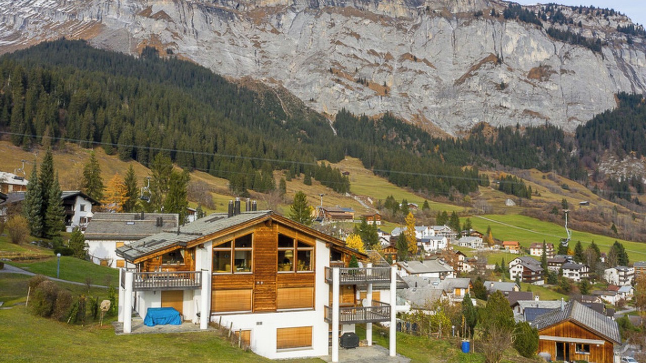 Photo of Others in Flims