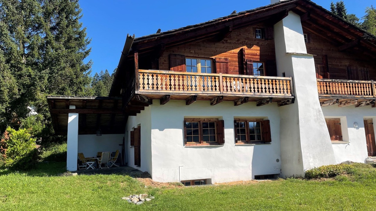 Photo of Others in Laax