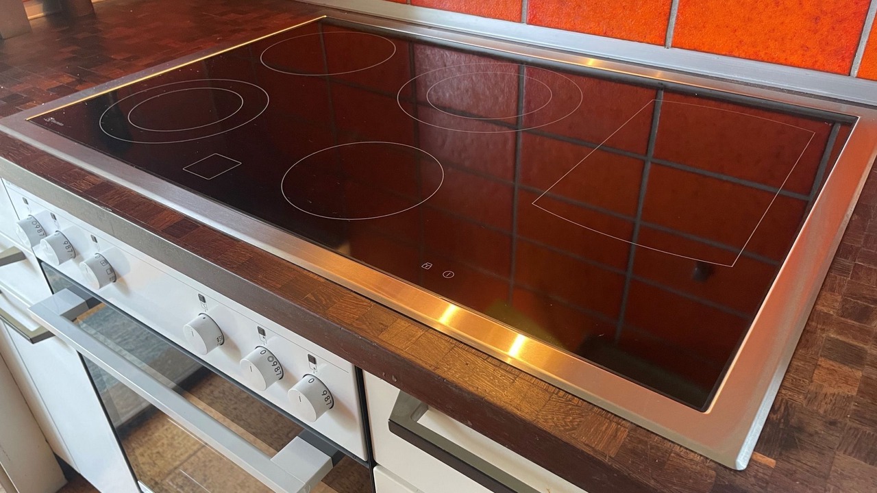 Photo of Kitchen in Laax