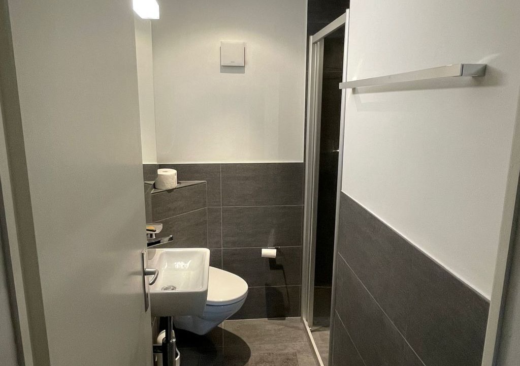 Photo of Bathroom in Laax