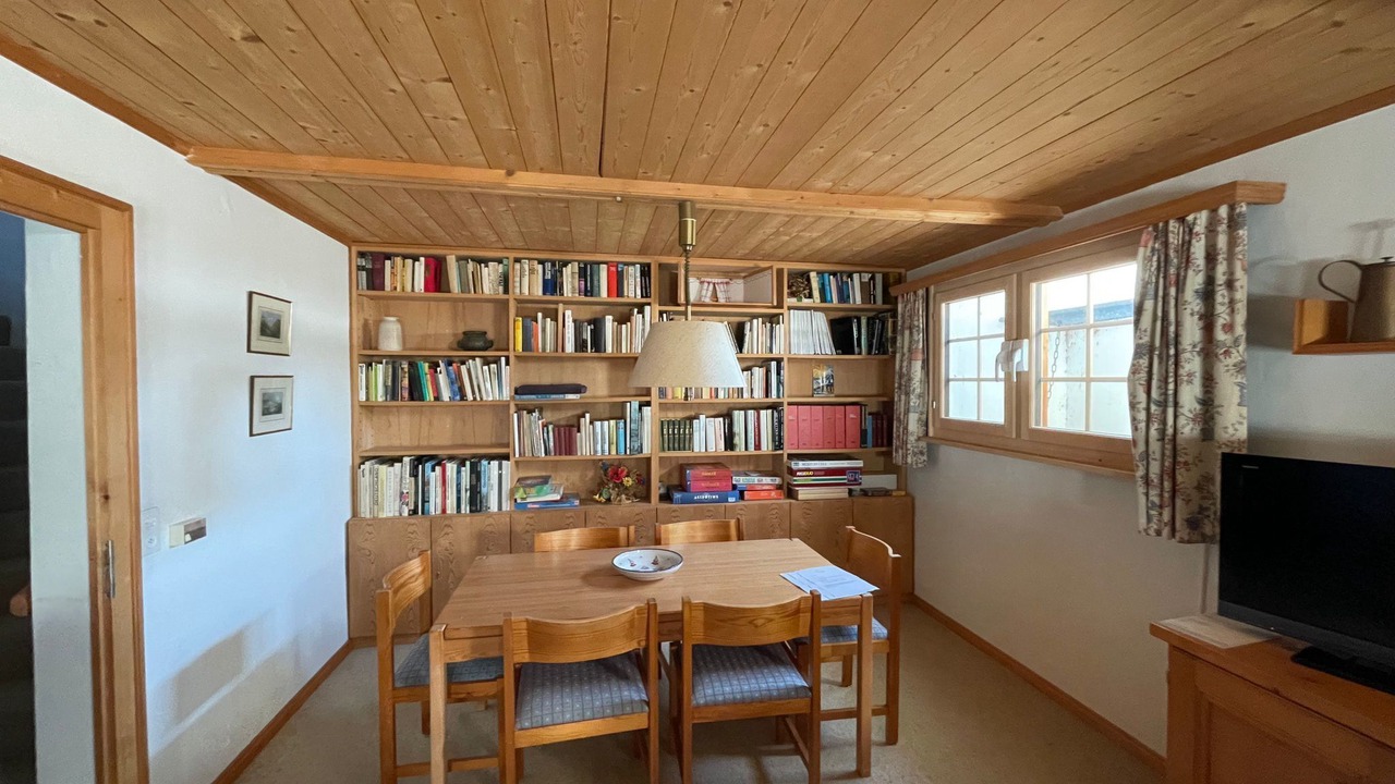Photo of Livingroom in Laax