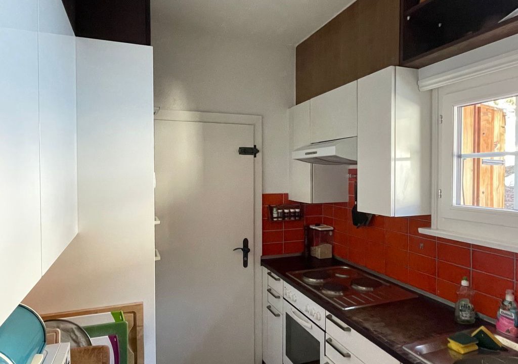 Photo of Bedroom in Laax