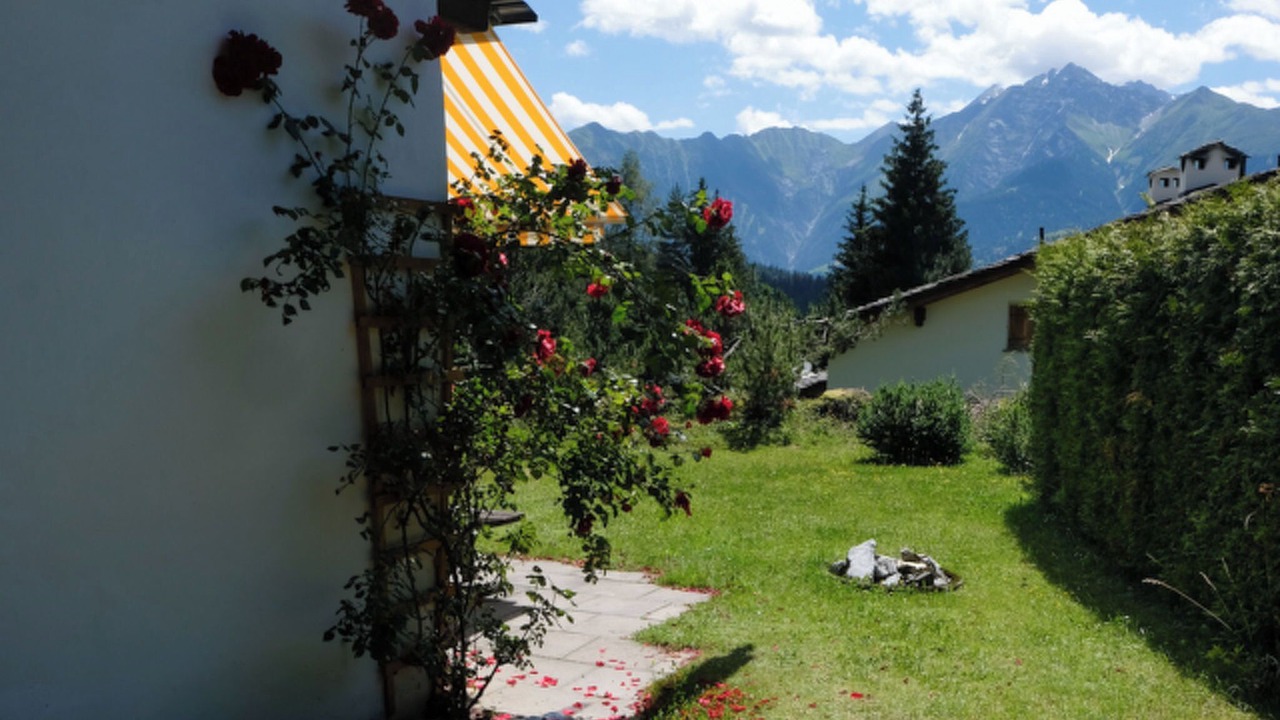 Photo of Others in Laax