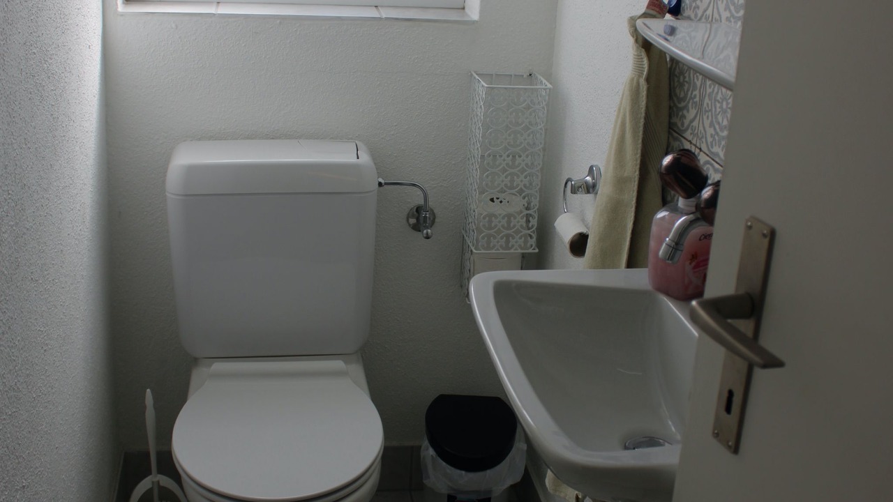 Photo of Bathroom in Laax