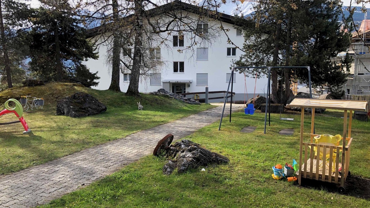 Photo of Outdoor in Laax