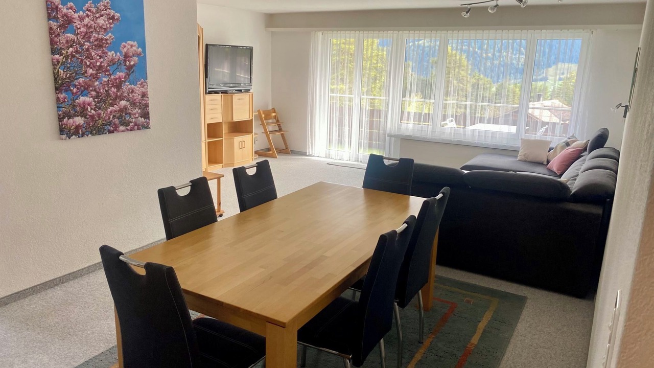 Photo of Livingroom in Laax