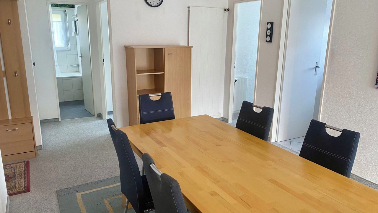Photo of Bedroom in Laax