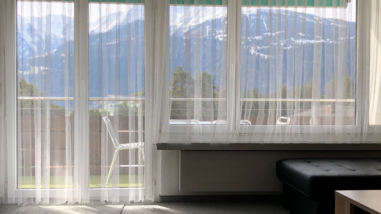 Photo of Livingroom in Laax