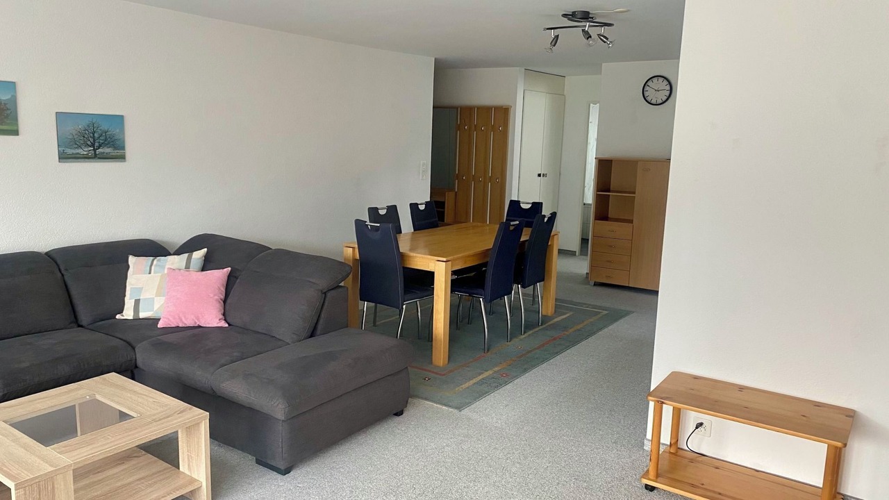 Photo of Livingroom in Laax
