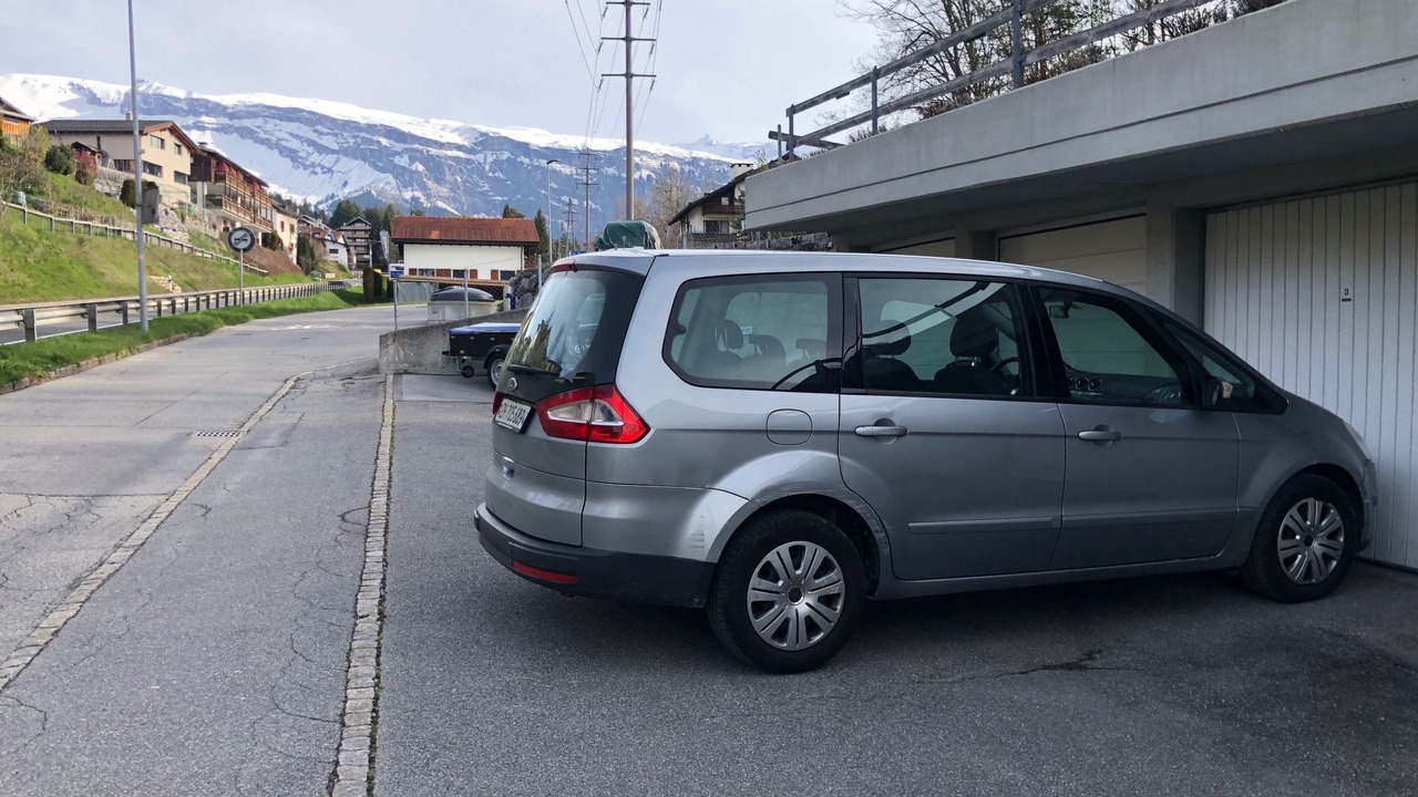 Photo of Others in Laax
