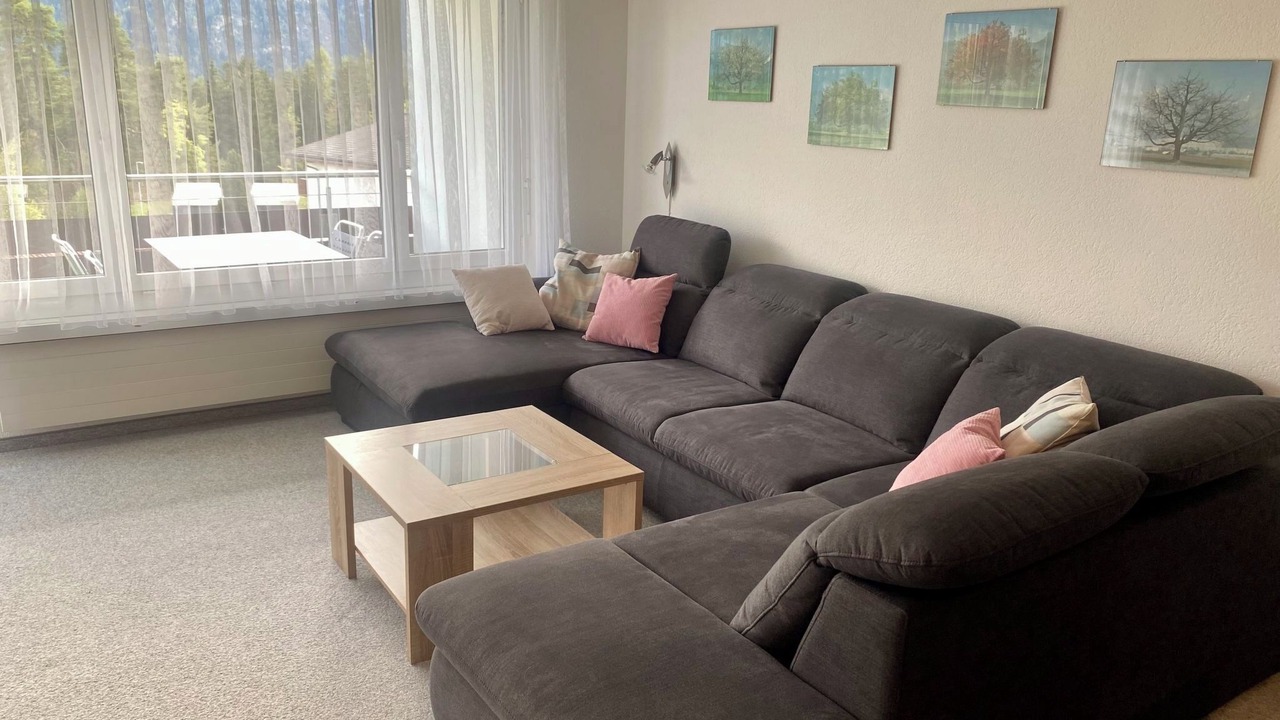 Photo of Livingroom in Laax