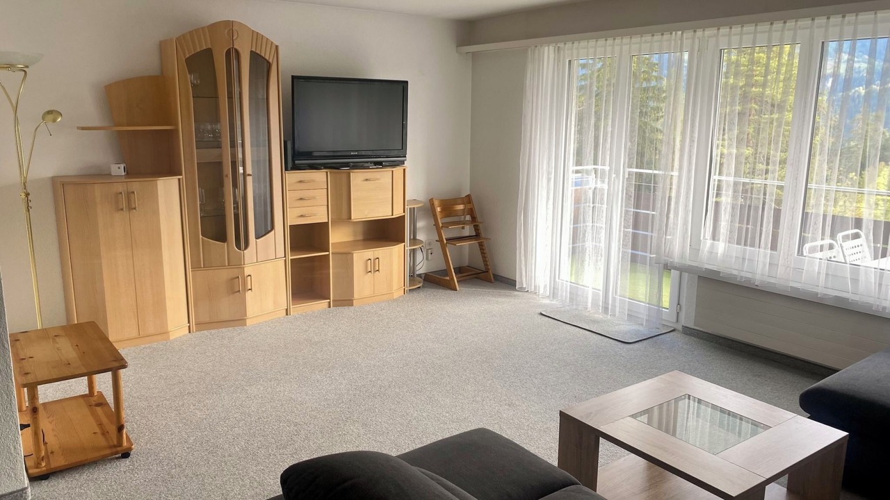 Photo of Livingroom in Laax