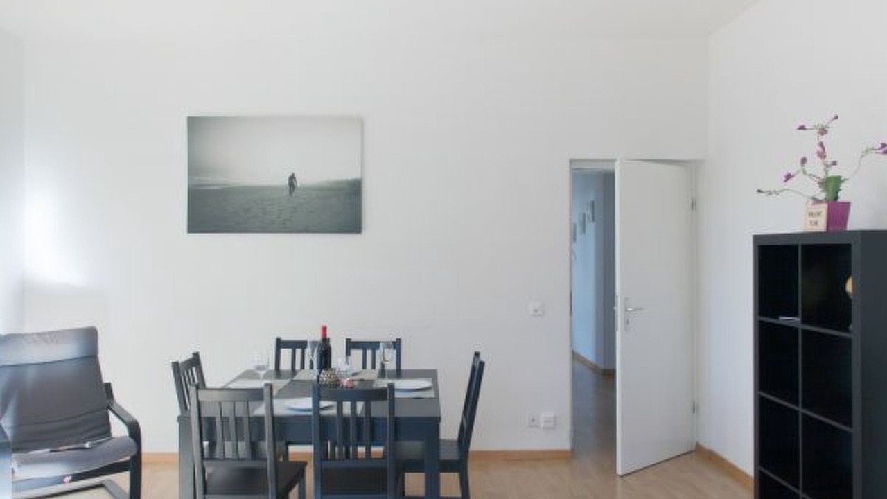 Photo of Livingroom in Seefeld