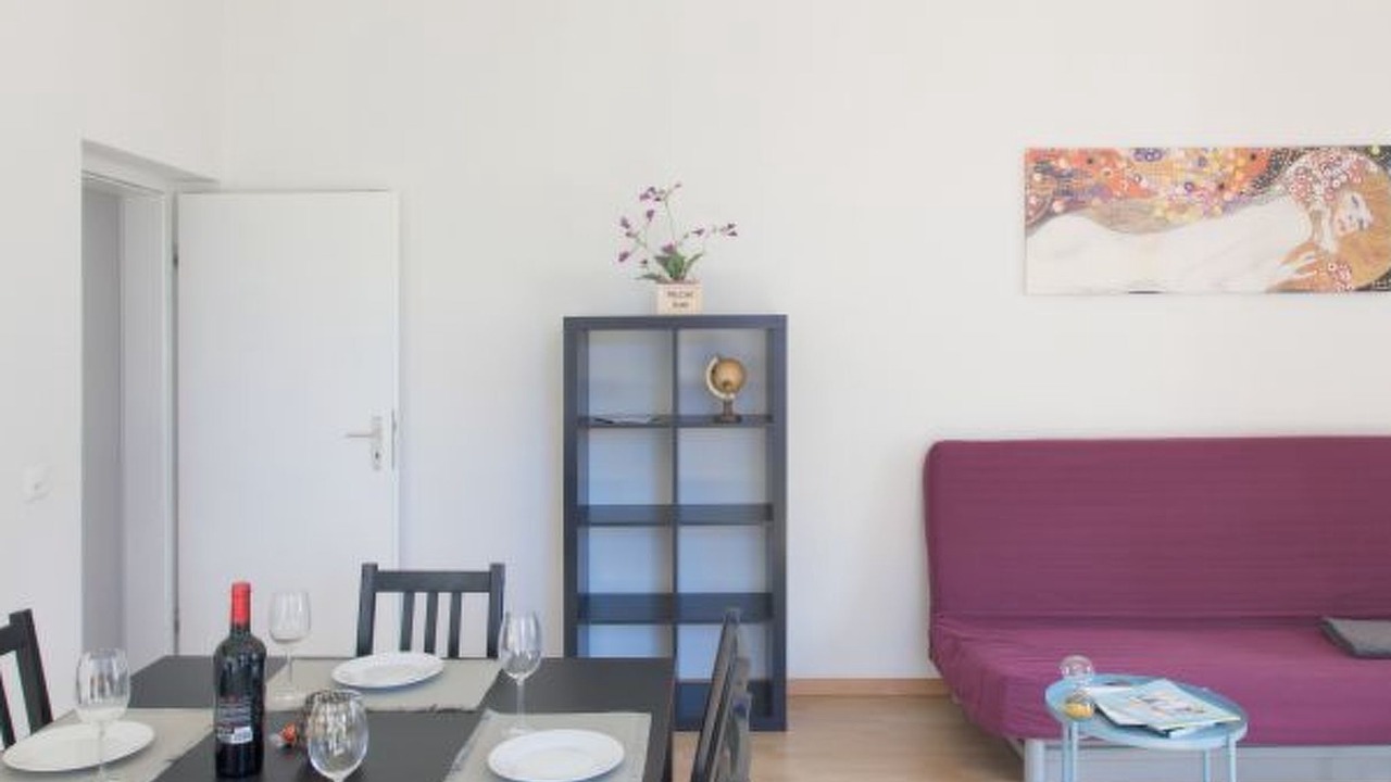Photo of Livingroom in Seefeld
