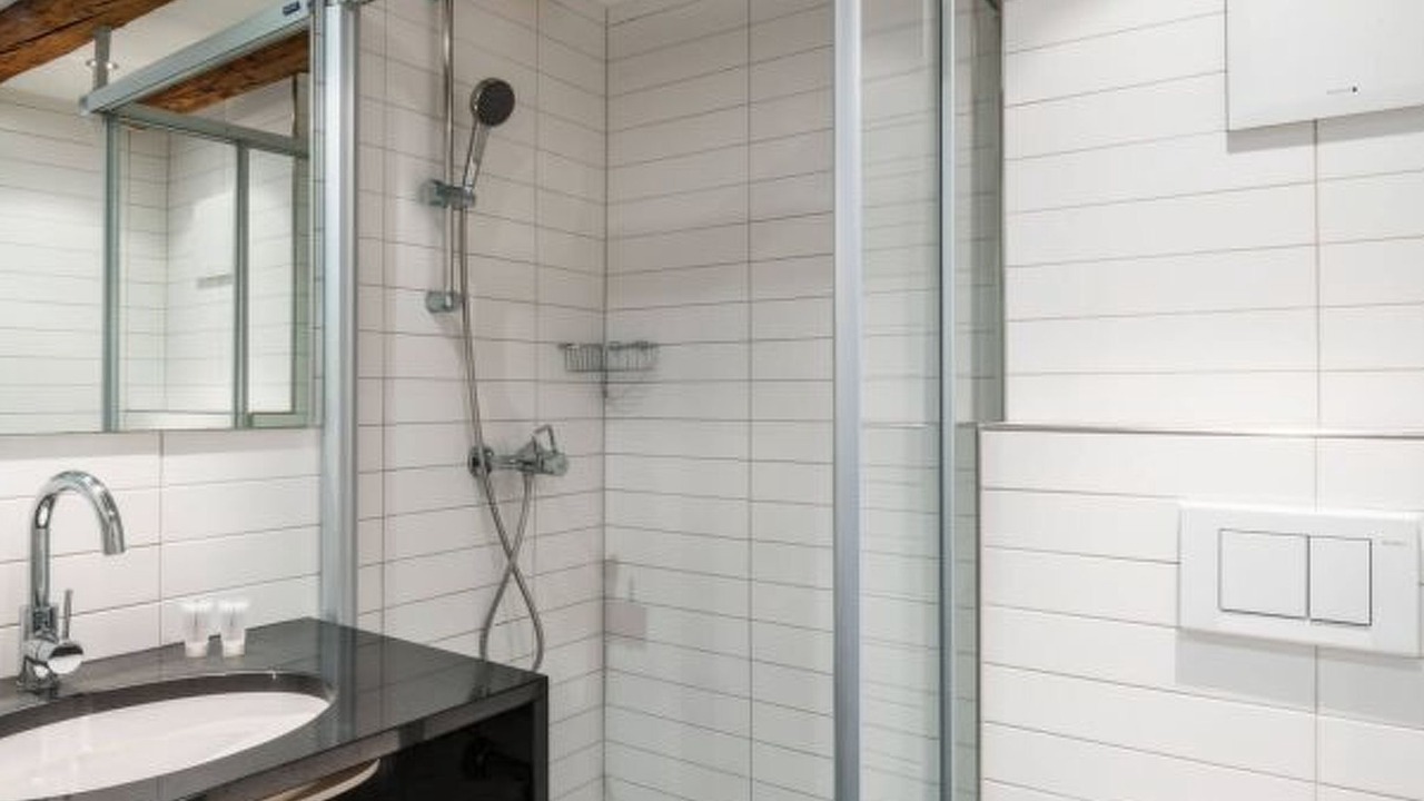 Photo of Bathroom in Niederdorf