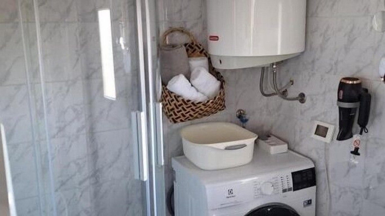 Photo of Bathroom in Kastel