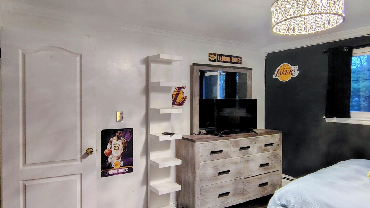 Photo of Bedroom in Inkster