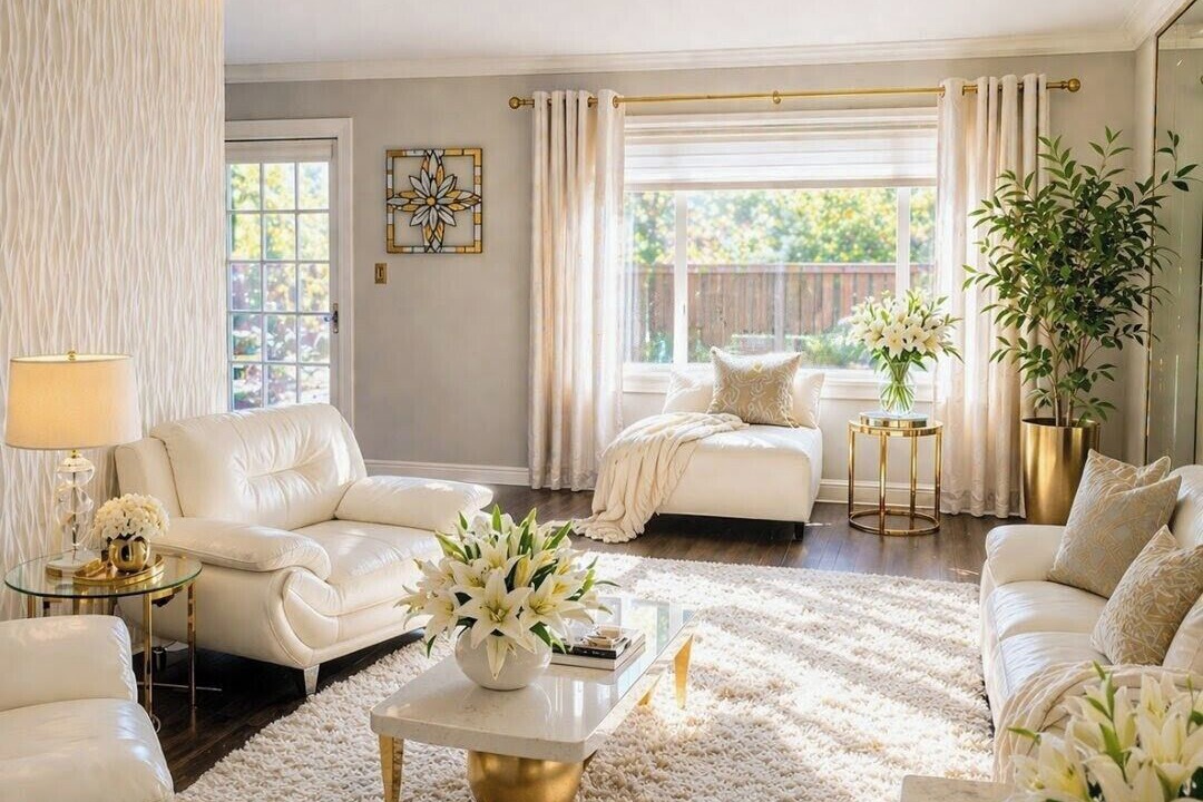 Photo of Livingroom in Inkster