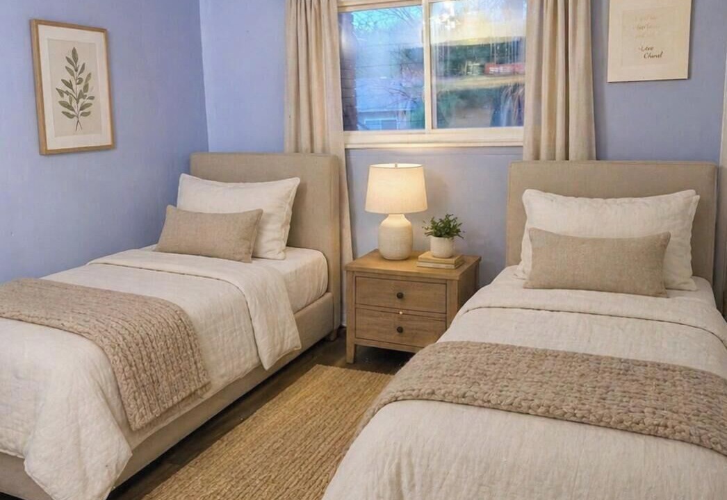 Photo of Bedroom in Inkster