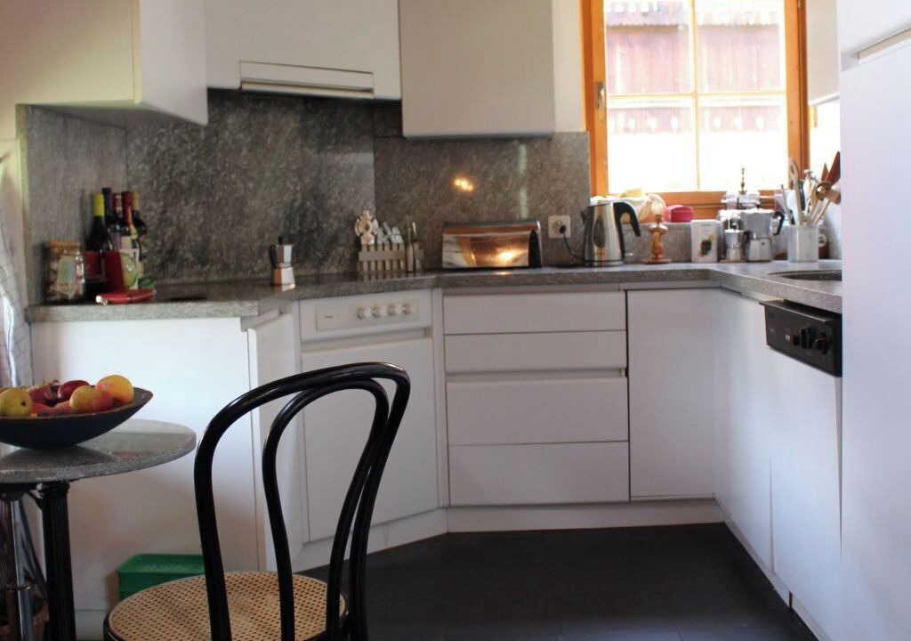 Photo of Bedroom in Filisur
